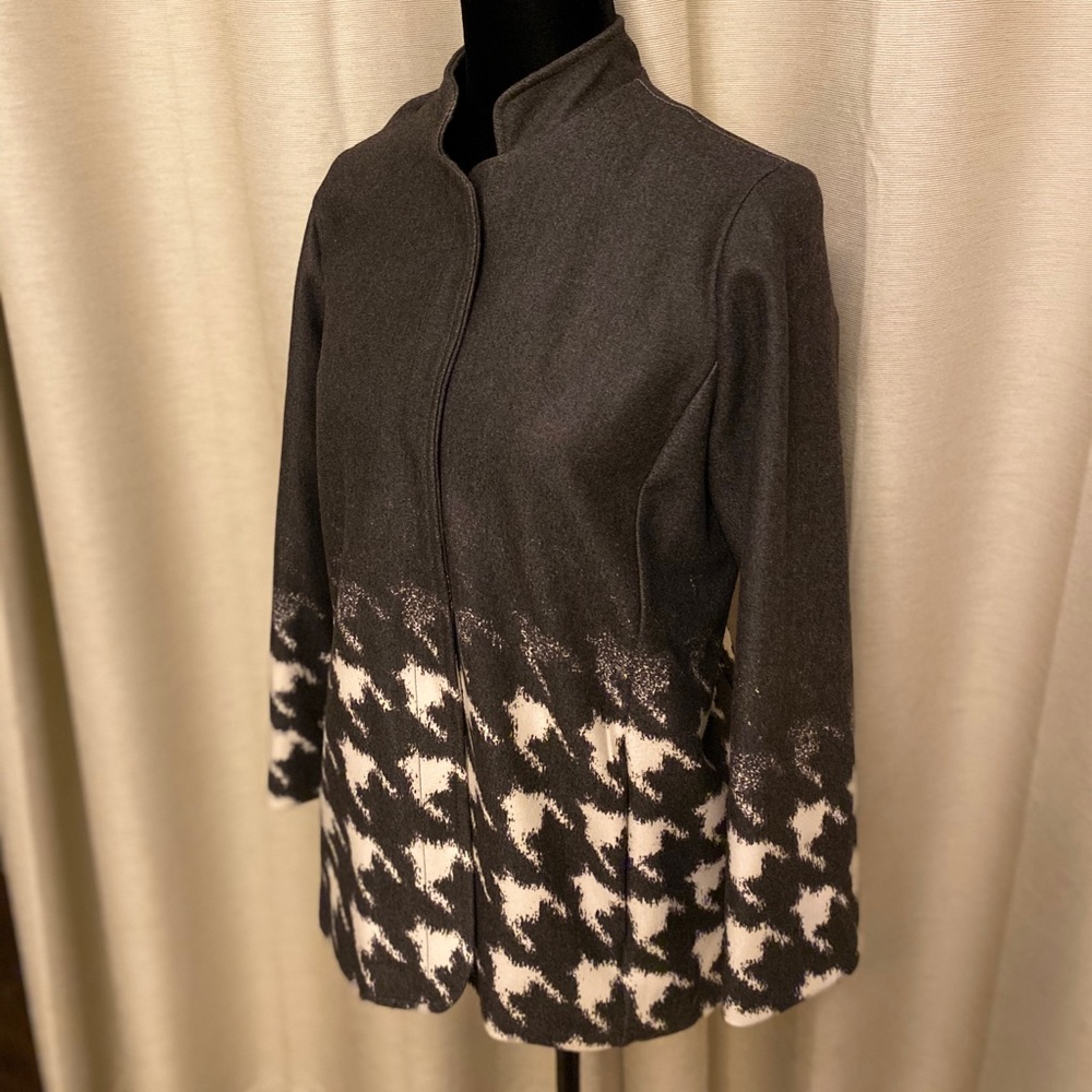 NWT Peck & Peck Blazer size S